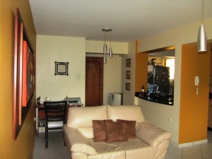 FRANQUICIA MASTER COLOMBIA Apartamento en Venta en Parque Mirador en Valencia Código: 11-6544 No.6