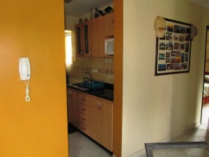 FRANQUICIA MASTER COLOMBIA Apartamento en Venta en Parque Mirador en Valencia Código: 11-6544 No.9