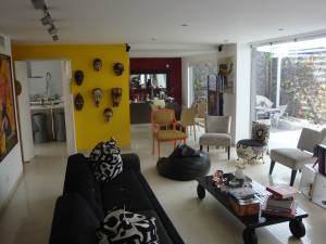 FRANQUICIA MASTER COLOMBIA Apartamento en Venta en Las Mercedes en Caracas C&oacute;digo: 11-6546 No.4