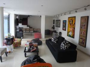 FRANQUICIA MASTER COLOMBIA Apartamento en Venta en Las Mercedes en Caracas C&oacute;digo: 11-6546 No.5