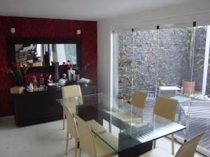 FRANQUICIA MASTER COLOMBIA Apartamento en Venta en Las Mercedes en Caracas C&oacute;digo: 11-6546 No.6