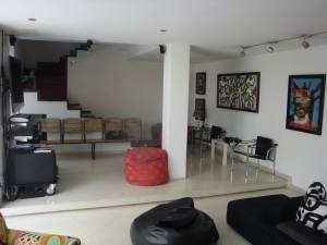 FRANQUICIA MASTER COLOMBIA Apartamento en Venta en Las Mercedes en Caracas C&oacute;digo: 11-6546 No.7