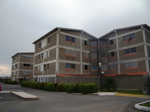 Apartamento / Venta / Cabudare / Parroquia José Gregorio / FLEXMLS-11-6547