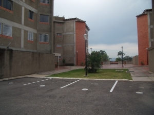 FRANQUICIA MASTER COLOMBIA Apartamento en Venta en Parroquia José Gregorio en Cabudare Código: 11-6547 No.1
