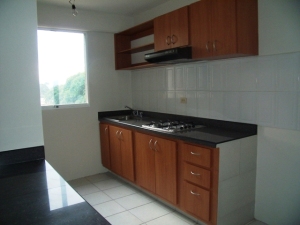 FRANQUICIA MASTER COLOMBIA Apartamento en Venta en Parroquia José Gregorio en Cabudare Código: 11-6547 No.5