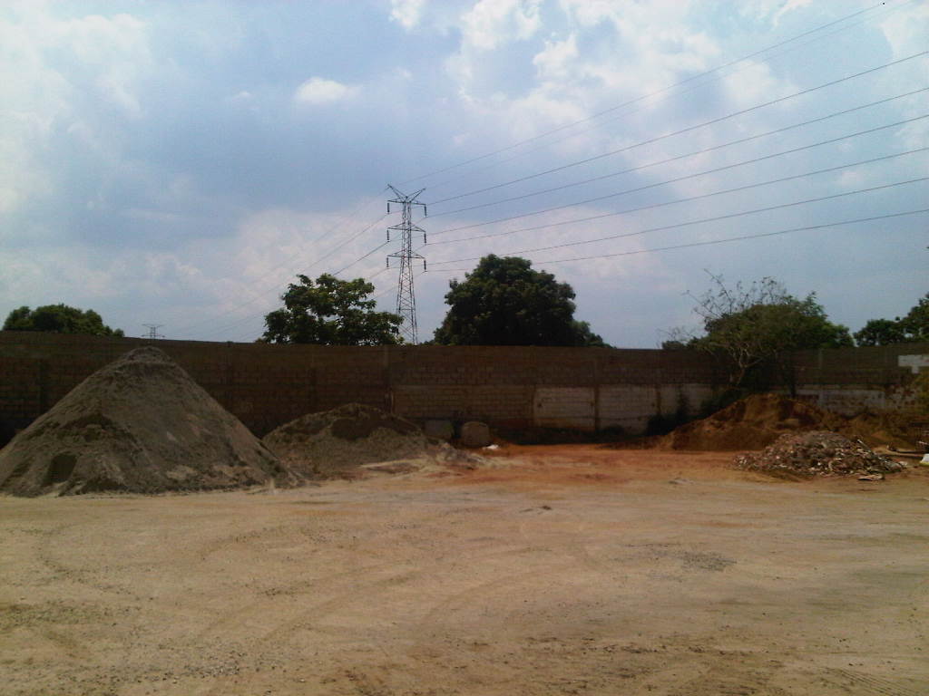         ANGEL PINTON Terreno Comercial en Venta en Avenida Goajira en Maracaibo C&oacute;digo: 11-6548 No.4