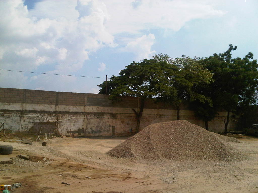         ANGEL PINTON Terreno Comercial en Venta en Avenida Goajira en Maracaibo C&oacute;digo: 11-6548 No.5