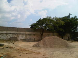 FRANQUICIA MASTER COLOMBIA Terreno Comercial en Venta en Avenida Goajira en Maracaibo C&oacute;digo: 11-6548 No.5