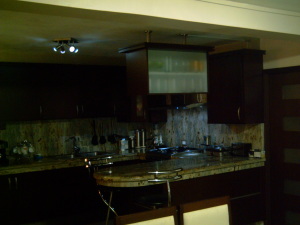 FRANQUICIA MASTER COLOMBIA Casa en Venta en San Francisco en Maracaibo Código: 11-6549 No.4