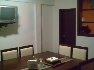 FRANQUICIA MASTER COLOMBIA Casa en Venta en San Francisco en Maracaibo Código: 11-6549 No.7