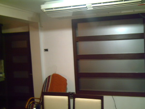 FRANQUICIA MASTER COLOMBIA Casa en Venta en San Francisco en Maracaibo Código: 11-6549 No.8