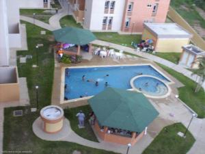 ROSAURA ISLA Apartamento En Venta En Valencia - El Rincon C&oacute;digo FLEX: 11-6551 No.2