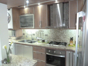 ROSAURA ISLA Apartamento En Venta En Valencia - El Rincon C&oacute;digo FLEX: 11-6551 No.8