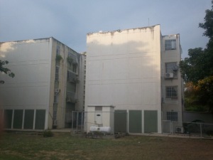 RENT-A-HOUSE LARA Apartamento Venta Barquisimeto Parroquia Santa Rosa FLEXMLS-11-6552