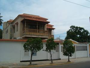 MARGARITA ESCALANTE Casa Venta Maracaibo Tierra Negra FLEXMLS-11-3378