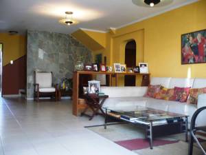 ALVARO PARIS Casa En Venta En Valencia - Trigal Norte C&oacute;digo FLEX: 11-6564 No.3