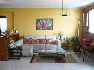 ALVARO PARIS Casa En Venta En Valencia - Trigal Norte C&oacute;digo FLEX: 11-6564 No.4