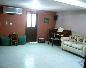 ALVARO PARIS Casa En Venta En Valencia - Trigal Norte C&oacute;digo FLEX: 11-6564 No.8