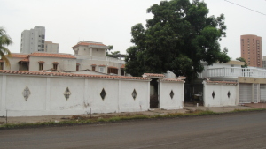 URDANETAYRODRIGUEZ Terreno Comercial En Venta En Maracaibo - Tierra Negra Código FLEX: 11-6573 No.4