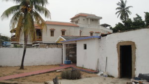 URDANETAYRODRIGUEZ Terreno Comercial En Venta En Maracaibo - Tierra Negra Código FLEX: 11-6573 No.6