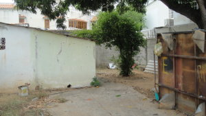 URDANETAYRODRIGUEZ Terreno Comercial En Venta En Maracaibo - Tierra Negra Código FLEX: 11-6573 No.7