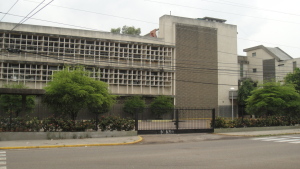 URDANETAYRODRIGUEZ Terreno Comercial En Venta En Maracaibo - Tierra Negra Código FLEX: 11-6573 No.8