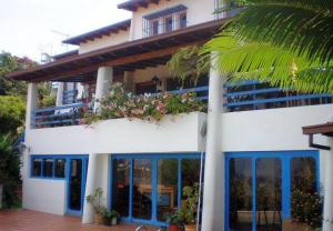 VANESSA GOMES Casa Venta Caracas El Placer FLEXMLS-11-6579