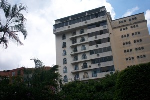 DEYANIRA OCHOA Apartamento Venta Caracas Sebucan FLEXMLS-11-6595