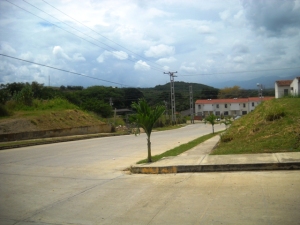FRANQUICIA REGIONAL CENTRAL Townhouse En Venta En Cua - Las Mesetas C&oacute;digo FLEX: 11-6752