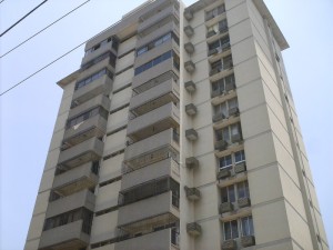 JUSMERI ESPINA Apartamento Venta Maracaibo Paraiso FLEXMLS-11-6602