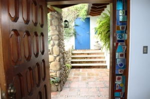 ARIADNA BOUQUETT MORENO Casa Venta Caracas El Placer FLEXMLS-11-6579