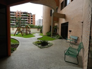 ARIADNA BOUQUETT MORENO Apartamento Venta Caracas Sebucan FLEXMLS-11-6502