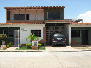 LISETH GONZALEZ Casa En Venta En Valencia - San Diego C&oacute;digo FLEX: 11-6609