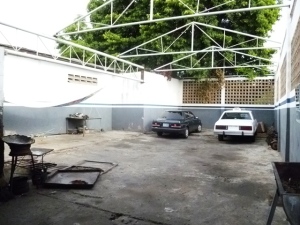 JUSMERI ESPINA Galpon - Deposito En Venta En Maracaibo - Belloso C&oacute;digo FLEX: 11-6621 No.3