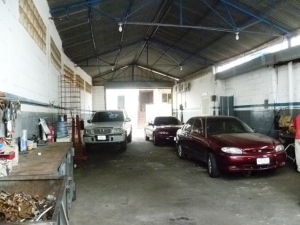 JUSMERI ESPINA Galpon - Deposito En Venta En Maracaibo - Belloso C&oacute;digo FLEX: 11-6621 No.5