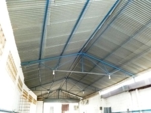 JUSMERI ESPINA Galpon - Deposito En Venta En Maracaibo - Belloso C&oacute;digo FLEX: 11-6621 No.6