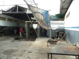 JUSMERI ESPINA Galpon - Deposito En Venta En Maracaibo - Belloso C&oacute;digo FLEX: 11-6621 No.7