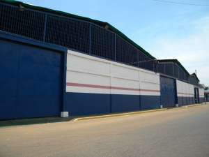 JUSMERI ESPINA Galpon - Deposito Venta Maracaibo Circunvalacion Dos FLEXMLS-11-6626