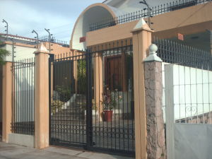 MARIA ALBA GIORDANO Casa En Venta En Valencia - Trigal Sur C&oacute;digo FLEX: 11-6630
