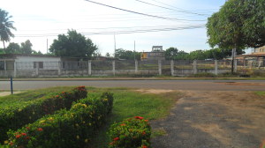 JUSMERI ESPINA Terreno  Venta Ciudad Ojeda La L FLEXMLS-11-6635