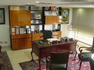 ARIADNA BOUQUETT MORENO Oficina Venta Caracas La California Norte FLEXMLS-11-6636