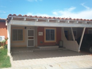 Casa / Venta / Cabudare / Parroquia Cabudare / FLEXMLS-11-6637