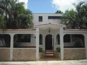 MARIA ALBA GIORDANO Casa En Venta En Valencia - Trigal Centro C&oacute;digo FLEX: 11-6639