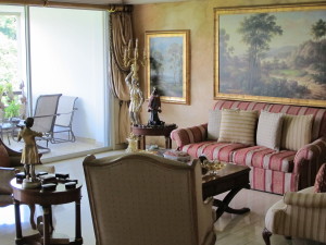 ALO INMUEBLES 2009, C.A. Apartamento En Venta En Caracas - Colinas de Valle Arriba <br/>C&oacute;digo FLEX: 11-6648 No.2