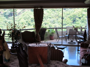 ALO INMUEBLES 2009, C.A. Apartamento En Venta En Caracas - Colinas de Valle Arriba <br/>C&oacute;digo FLEX: 11-6648 No.3