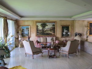 ALO INMUEBLES 2009, C.A. Apartamento En Venta En Caracas - Colinas de Valle Arriba <br/>C&oacute;digo FLEX: 11-6648 No.4