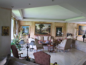 ALO INMUEBLES 2009, C.A. Apartamento En Venta En Caracas - Colinas de Valle Arriba <br/>C&oacute;digo FLEX: 11-6648 No.5