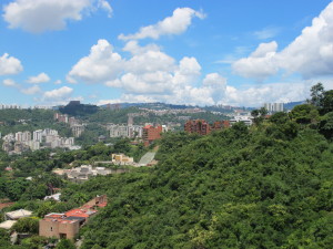 ALO INMUEBLES 2009, C.A. Apartamento En Venta En Caracas - Colinas de Valle Arriba <br/>C&oacute;digo FLEX: 11-6648 No.6
