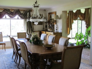 ALO INMUEBLES 2009, C.A. Apartamento En Venta En Caracas - Colinas de Valle Arriba <br/>C&oacute;digo FLEX: 11-6648 No.8