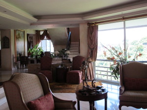 ALO INMUEBLES 2009, C.A. Apartamento En Venta En Caracas - Colinas de Valle Arriba <br/>C&oacute;digo FLEX: 11-6648 No.9